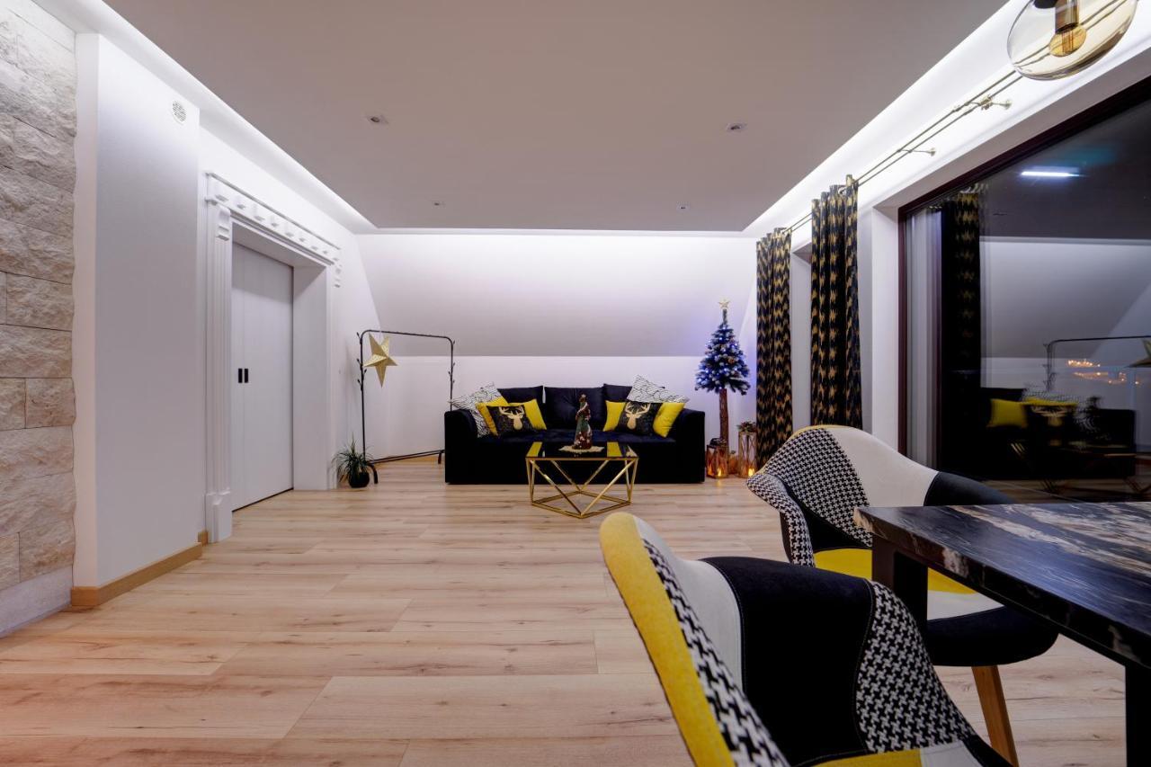 Lakris Apartment Groń
