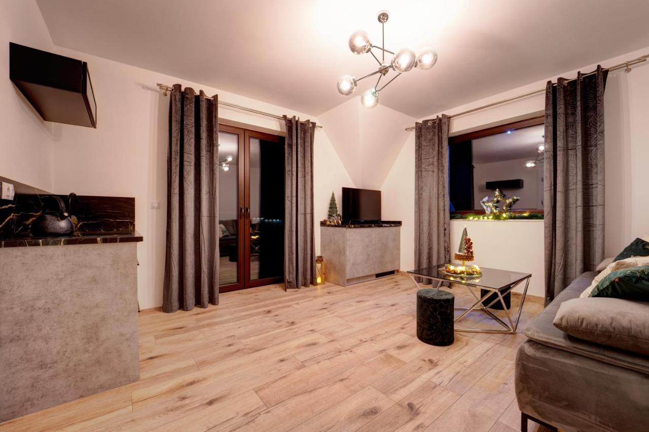 Apartment Lakris
