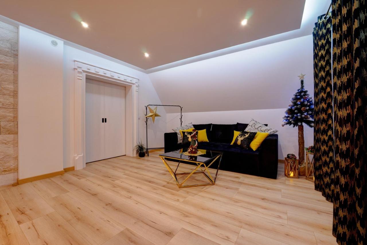 Apartment Lakris