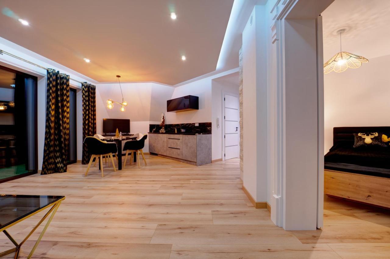 Apartment Lakris Groń