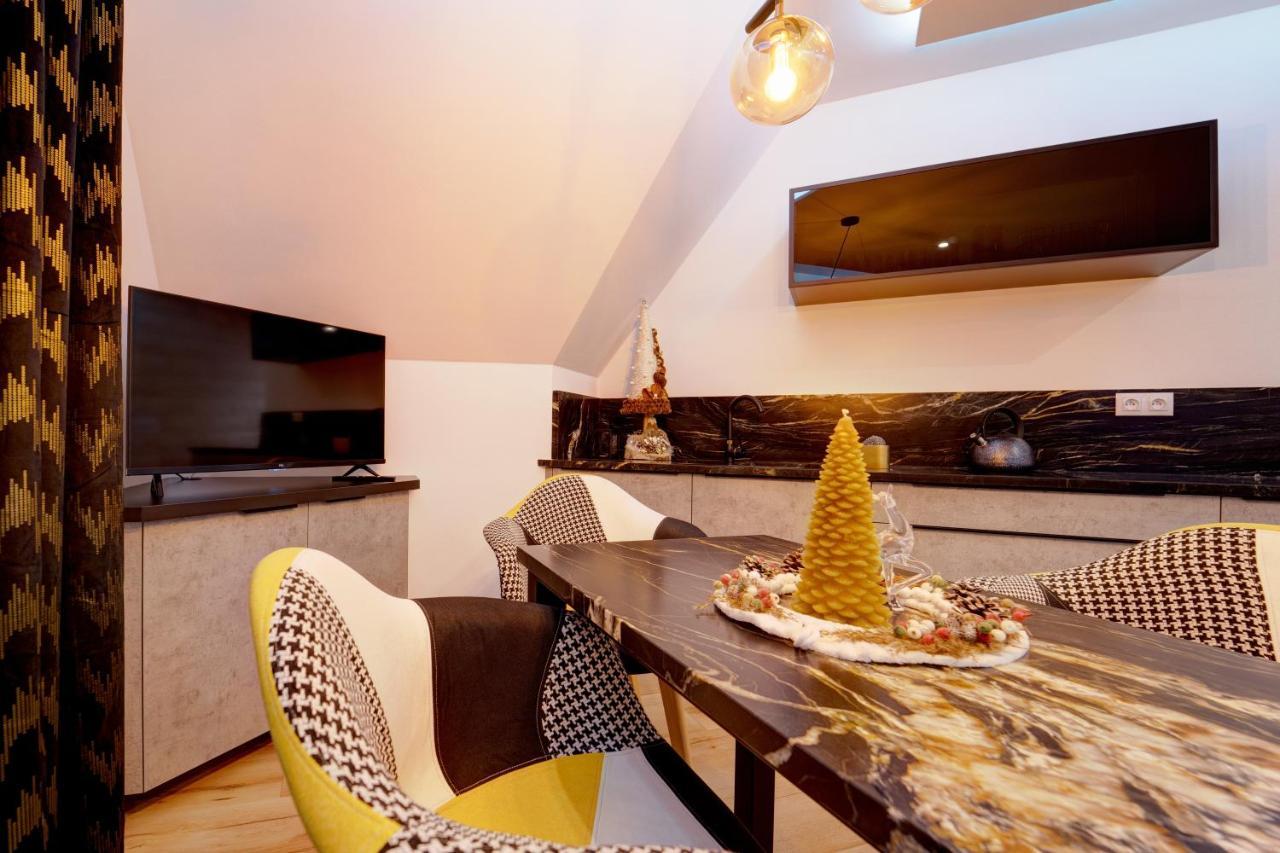 Apartment Lakris *