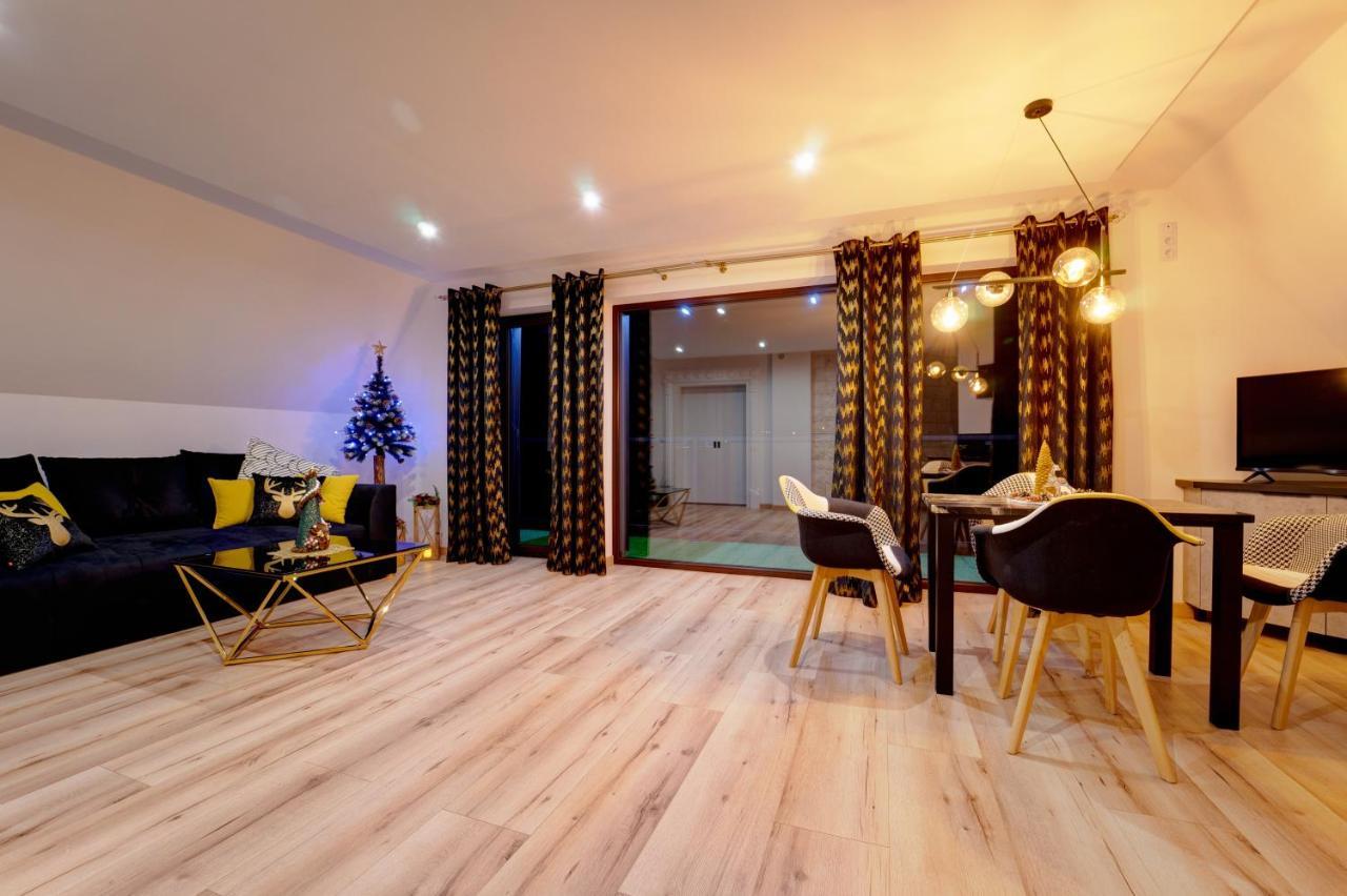 Apartment Lakris