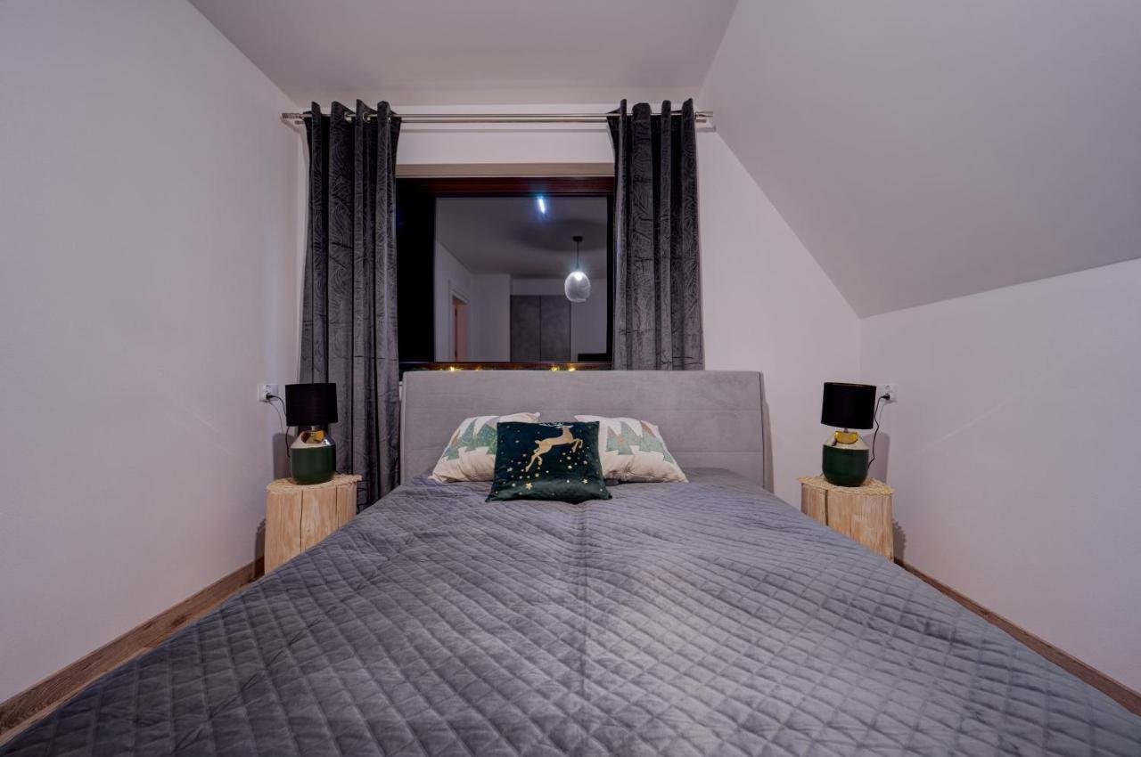 Lakris Apartment