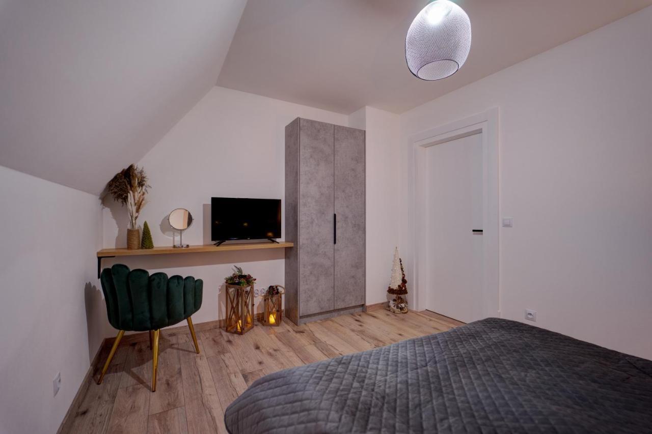 Lakris Apartment Groń