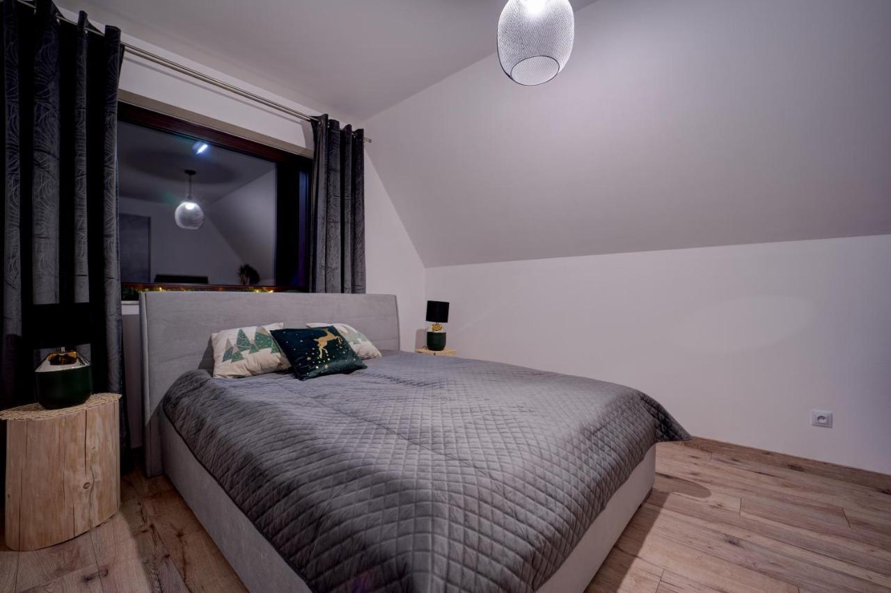 Lakris Apartment Groń