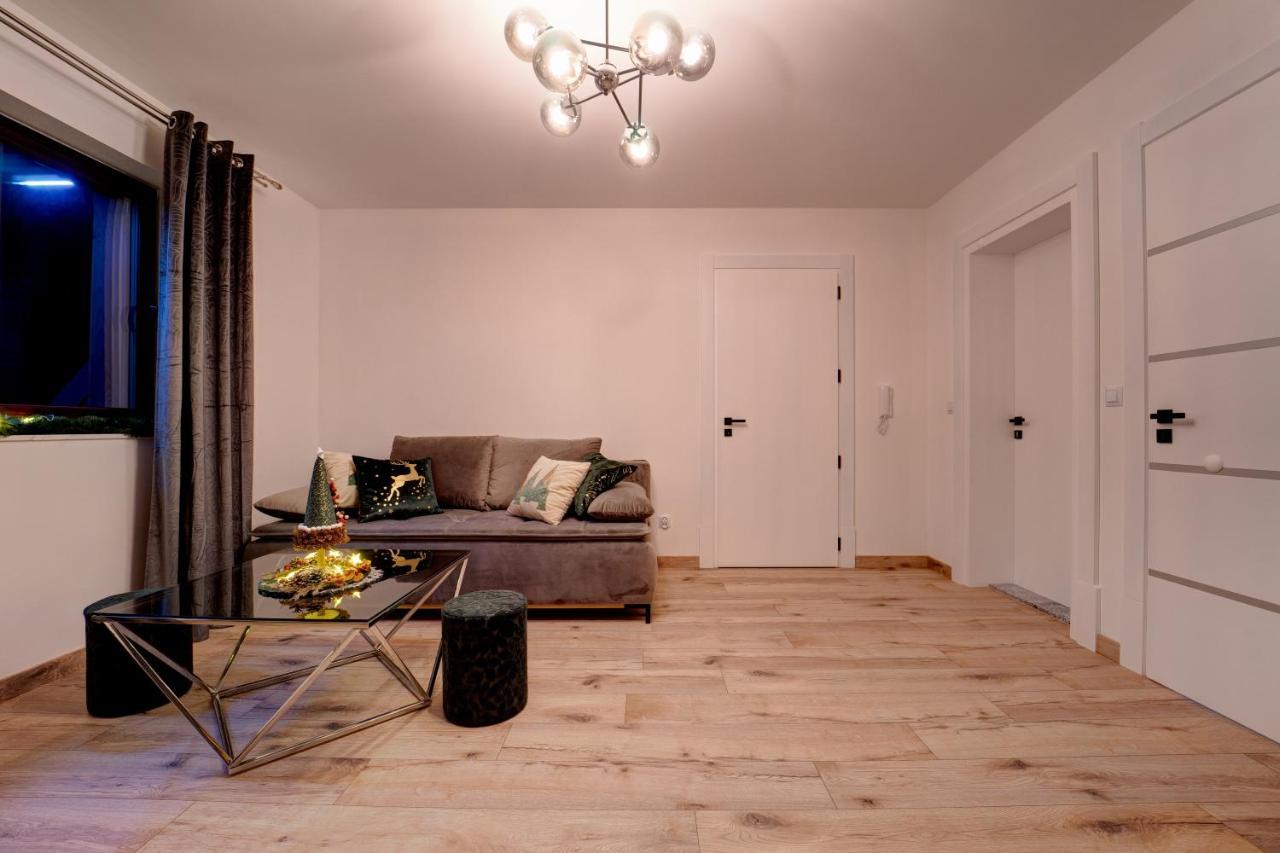 Apartment Lakris Groń
