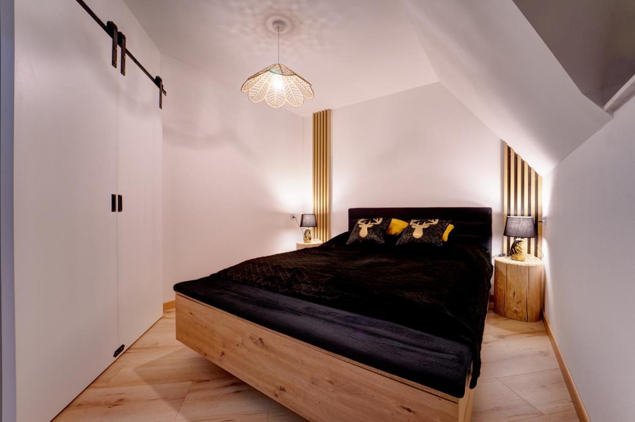 Lakris Apartment Groń