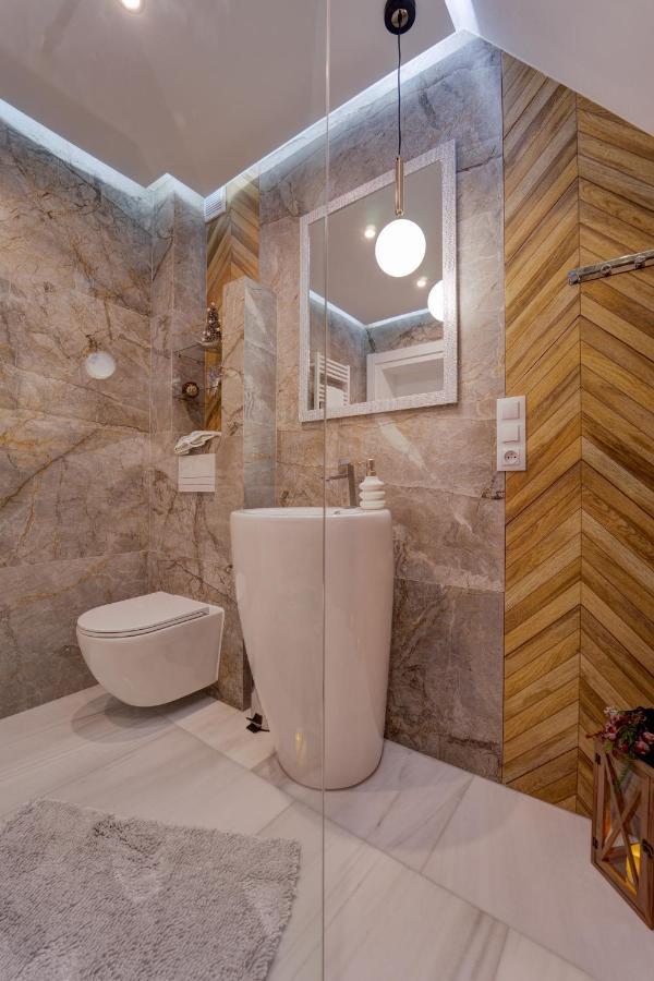 Apartment Lakris Groń
