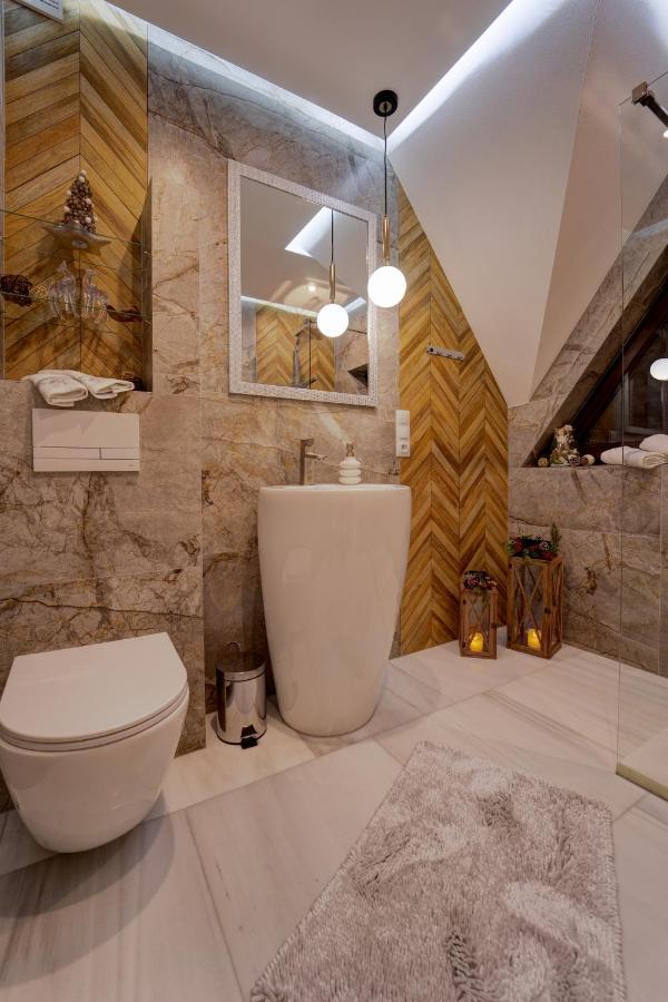 Lakris Apartment Groń