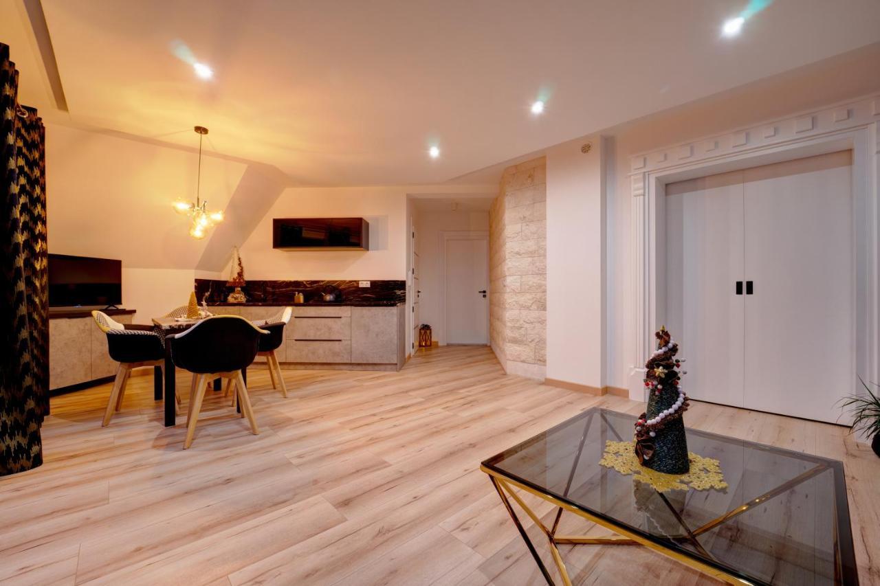 Apartment Lakris