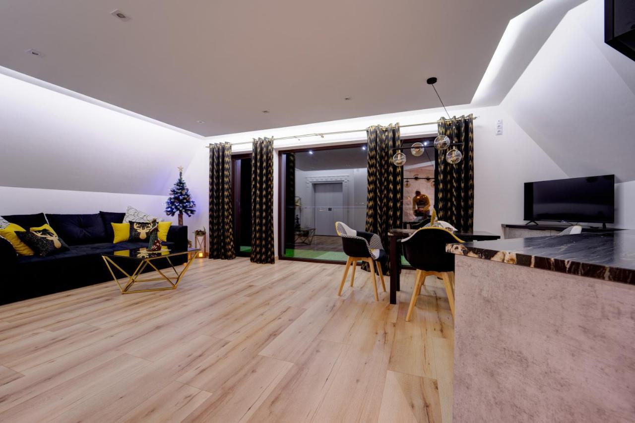 Apartment Lakris