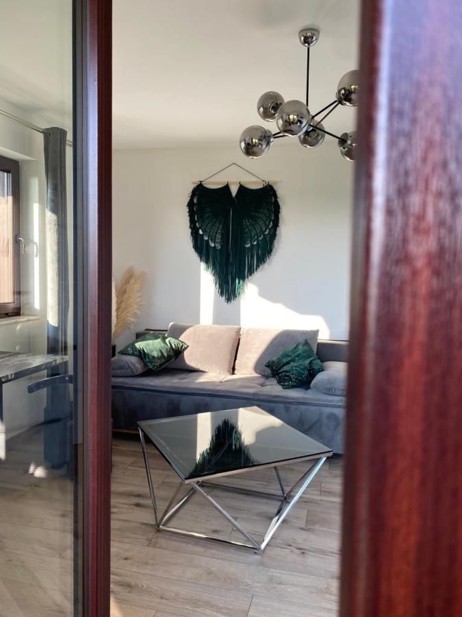 Apartment Lakris Groń
